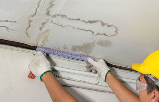 Reliable Structural Drying contractor in Denton, TX by Water Damage Irwin